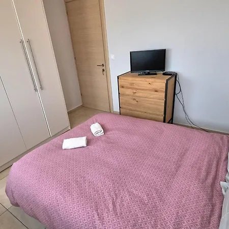 Apartmán Folitsa A Lovely House *