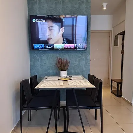 Folitsa A Lovely House *