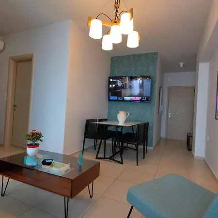 Apartment Folitsa A Lovely House *