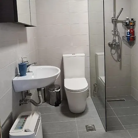 Apartman Folitsa A Lovely House