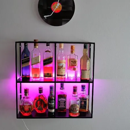 Folitsa A Lovely House Apartman