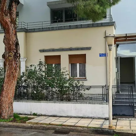 Folitsa A Lovely House