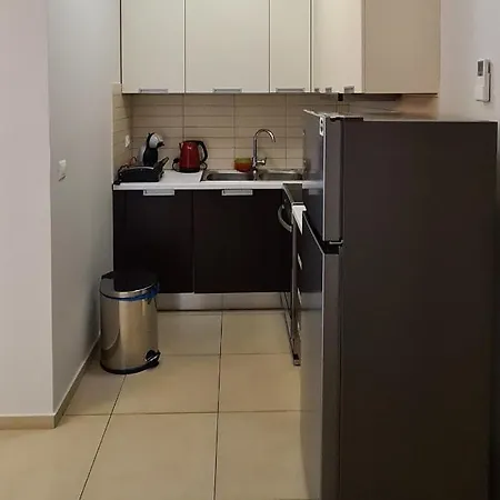 Apartman Folitsa A Lovely House