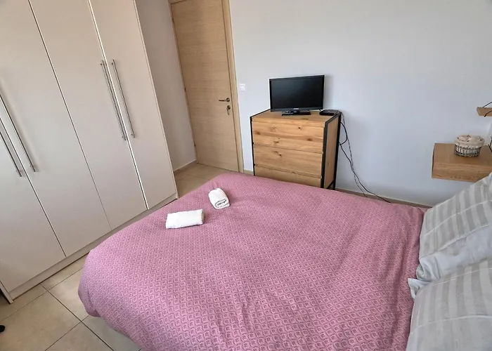 Apartamento Folitsa A Lovely House *