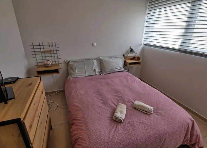 Folitsa A Lovely House Apartamento *