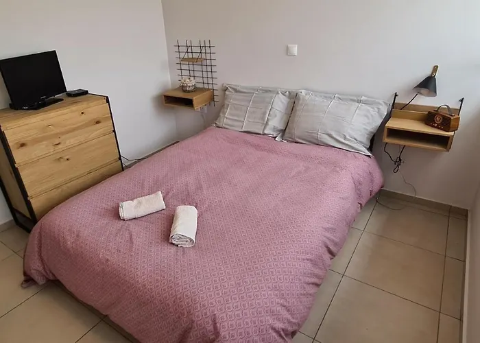 Apartamento Folitsa A Lovely House *