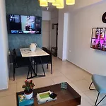 Апартаменты Folitsa A Lovely House