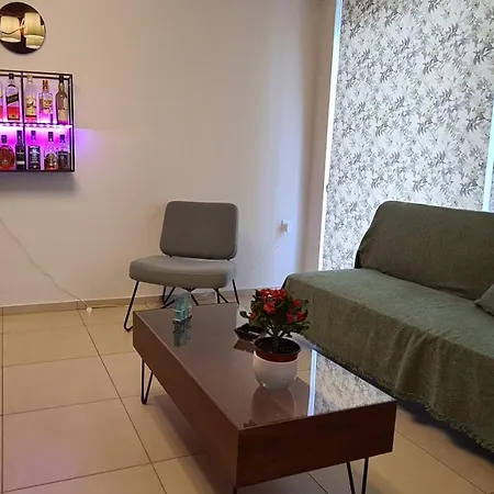 Appartement Folitsa A Lovely House Kos