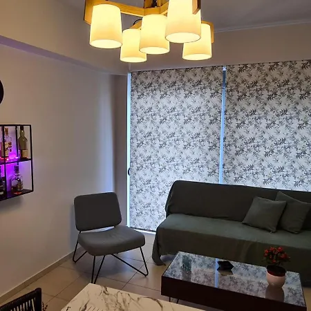 Appartamento Folitsa A Lovely House *