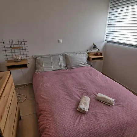 Folitsa A Lovely House Appartement *