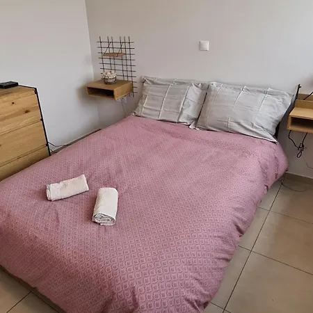 Appartamento Folitsa A Lovely House *