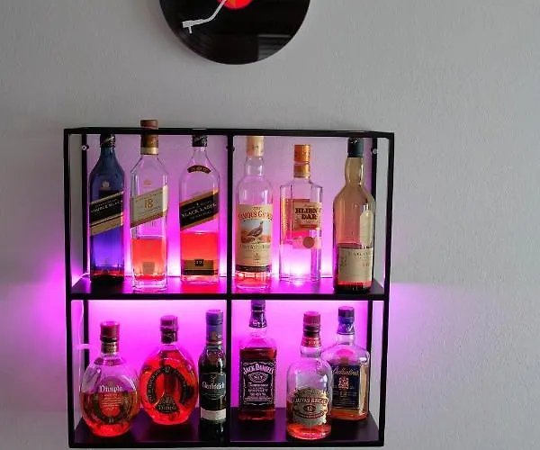 Folitsa A Lovely House Appartement